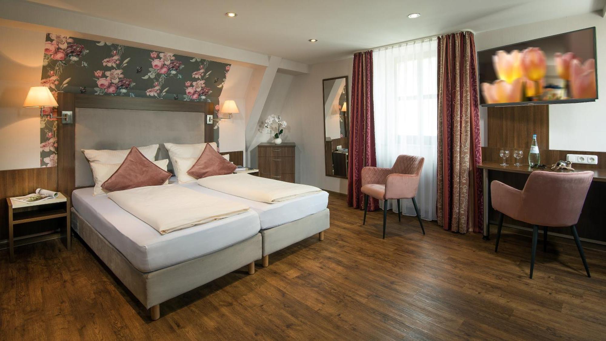 Beim Weinbauer Hotel Cochem Kültér fotó