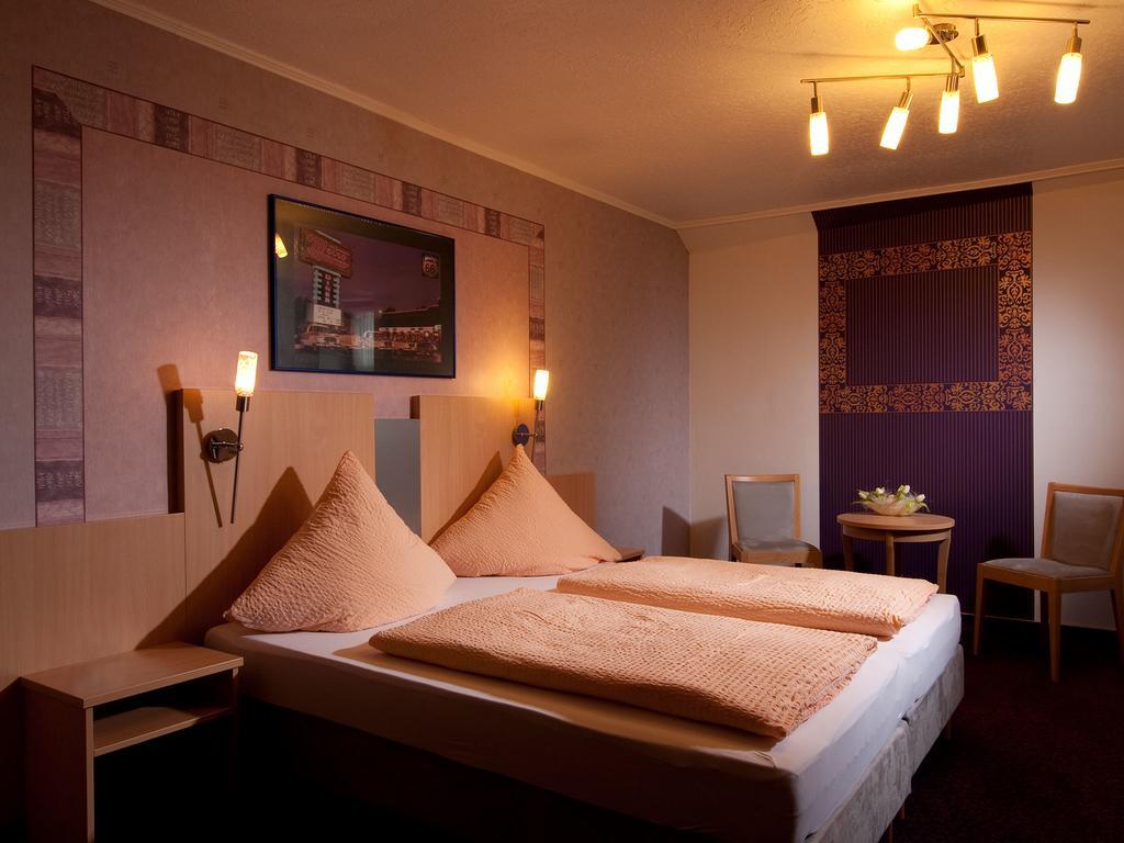 Beim Weinbauer Hotel Cochem Szoba fotó