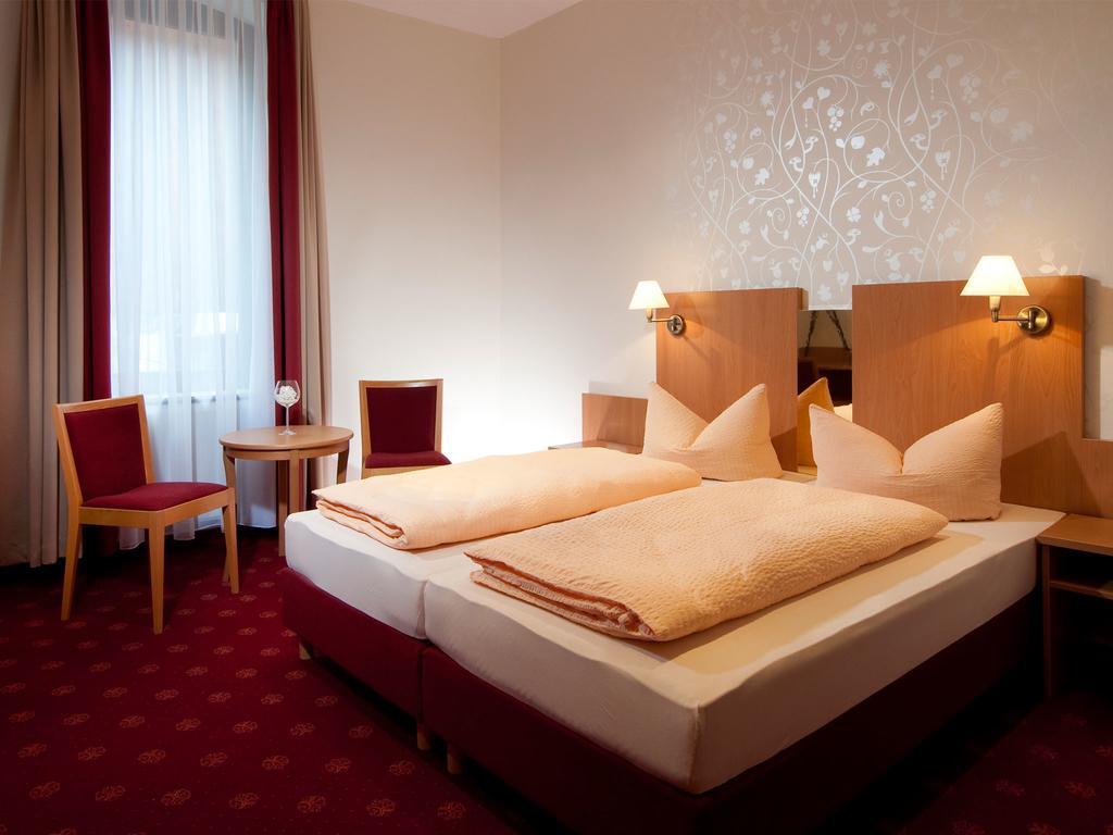 Beim Weinbauer Hotel Cochem Szoba fotó