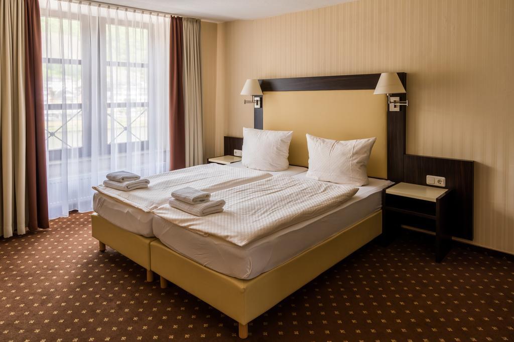 Beim Weinbauer Hotel Cochem Kültér fotó